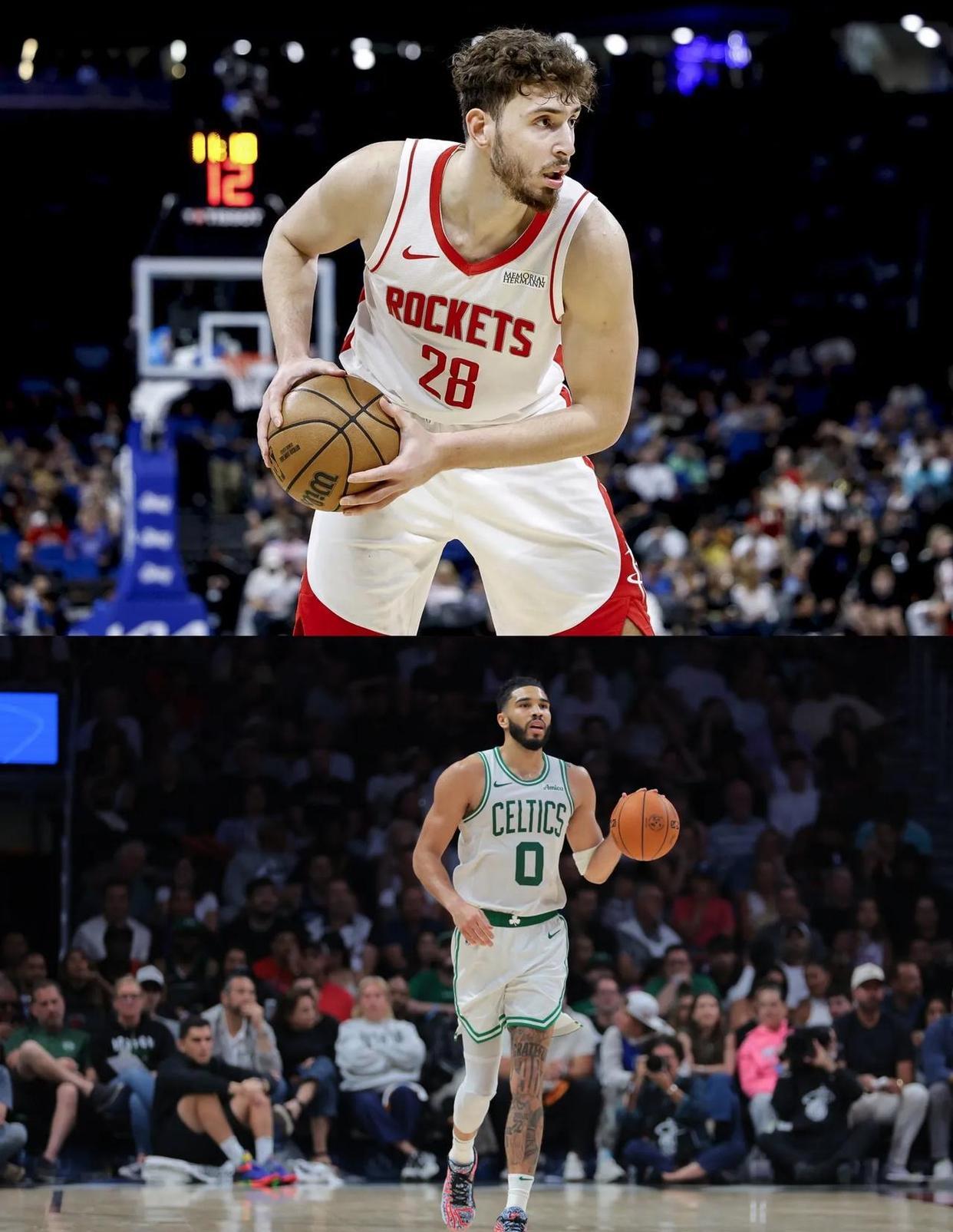 开云入口-包含塔图姆连续十场比赛得分超过重返赛场，尤文图斯不断突破！上演精彩一战的词条